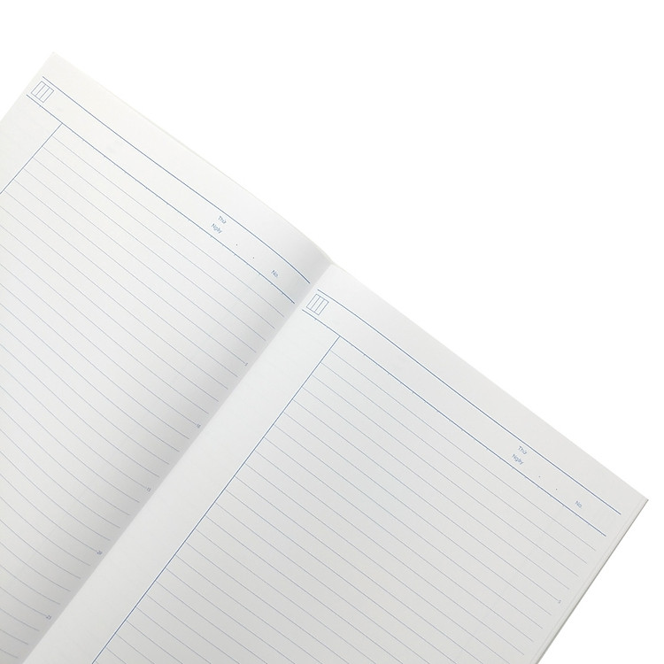 Lốc 5 quyển vở kẻ ngang Landscape B5 (120 trang) - Ảnh 2