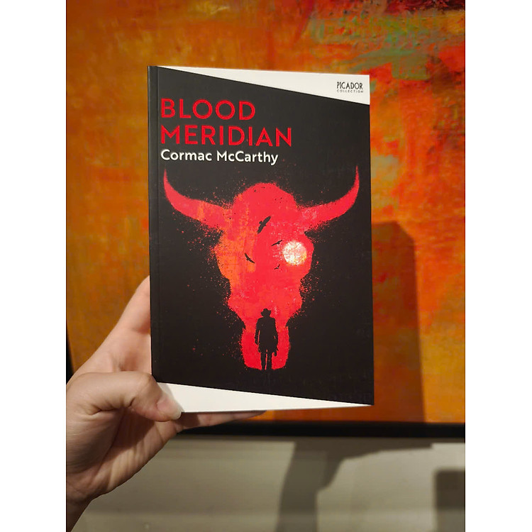 Blood Meridian - Ảnh 3