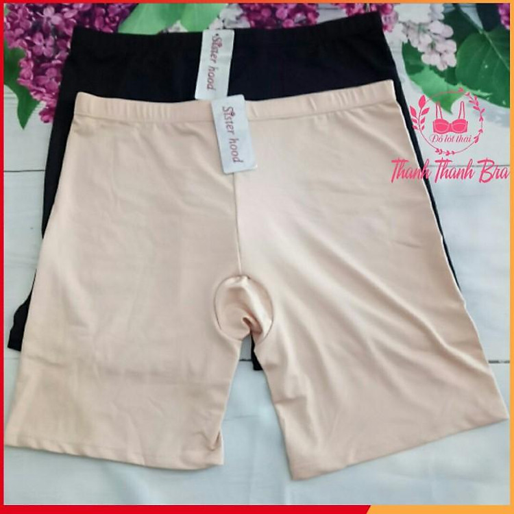 Quần mặc váy thái lan 055 – size lớn, chất thun xịn