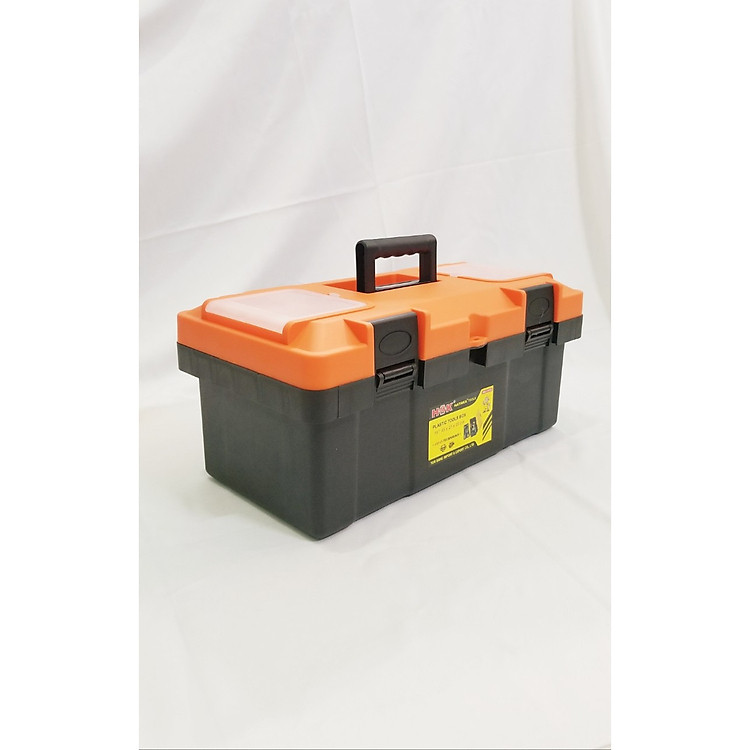 Thùng đồ nghề nhựa lớn