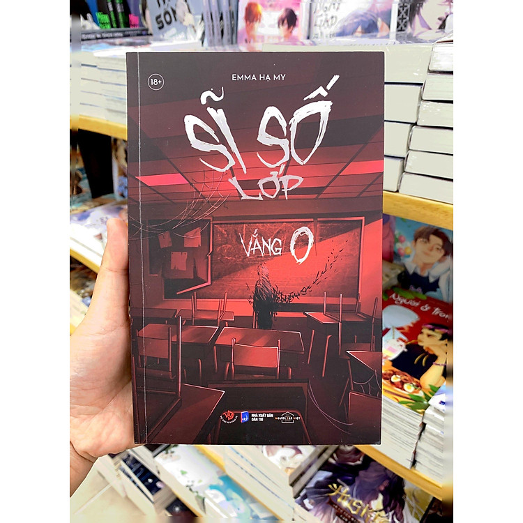 Sĩ Số Lớp Vắng 0 - Ảnh 3