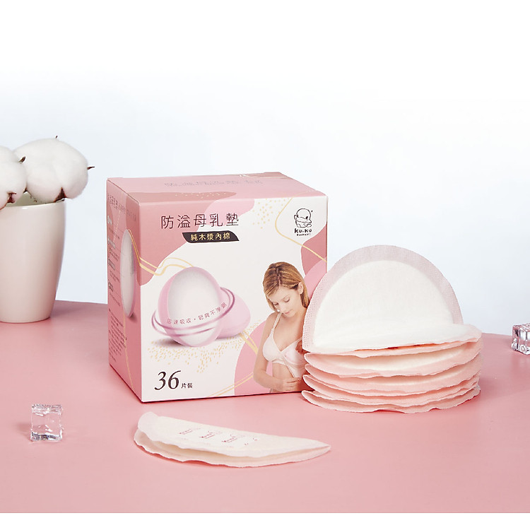 Tham Khảo tại ConCung: Miếng Lót Thấm Sữa 60ML KUKU KU5421 , nhận ngay nhiều Ưu đãi