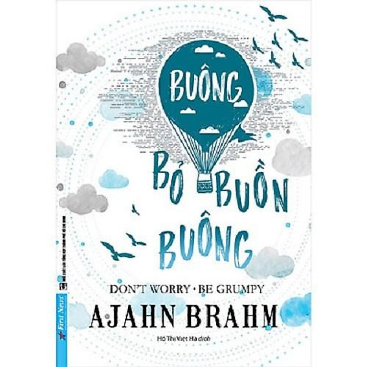 Buông Bỏ Buồn Buông