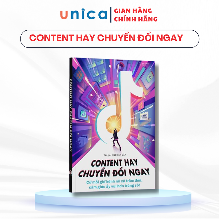 Content Hay Chuyển Đổi Ngay