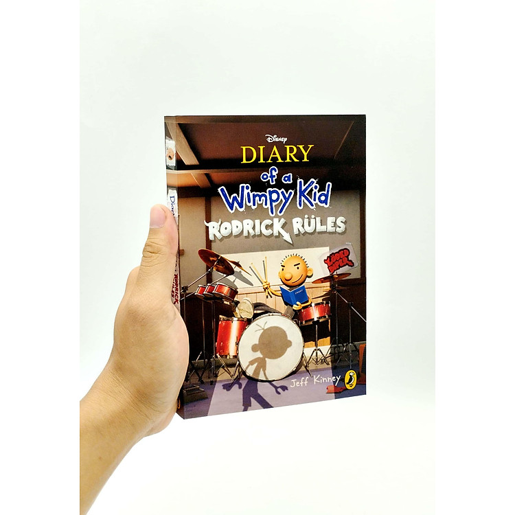 Diary Of A Wimpy Kid 2: Rodrick Rules - Ảnh 6