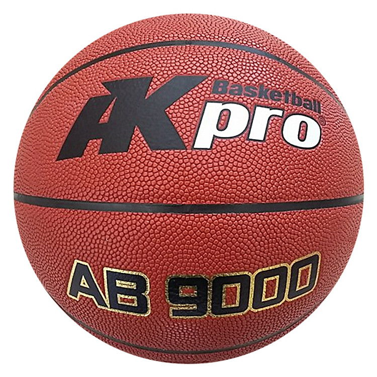 Bóng Rổ AKPro AB9000