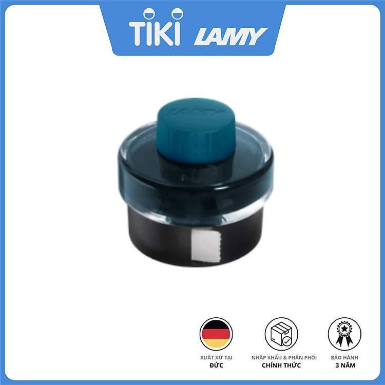 Bình Mực LAMY T52 (2025 – Petrol)