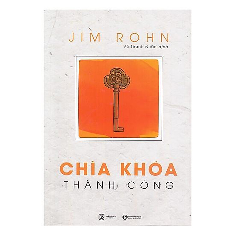 Chìa Khóa Thành Công