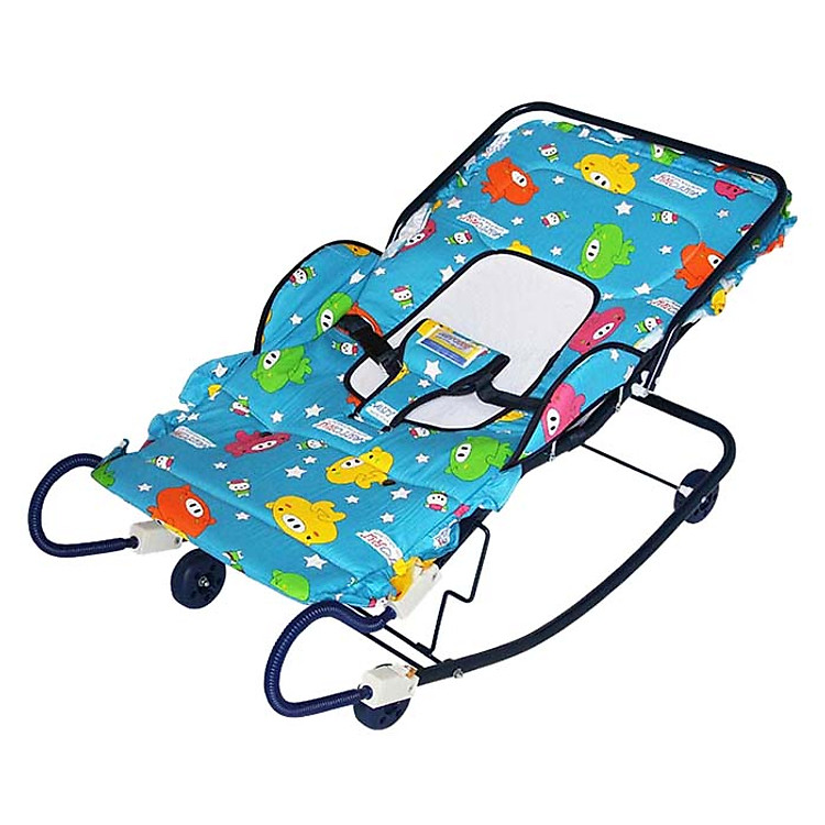 Xe 2 Nhún Ăn Bột Autoru