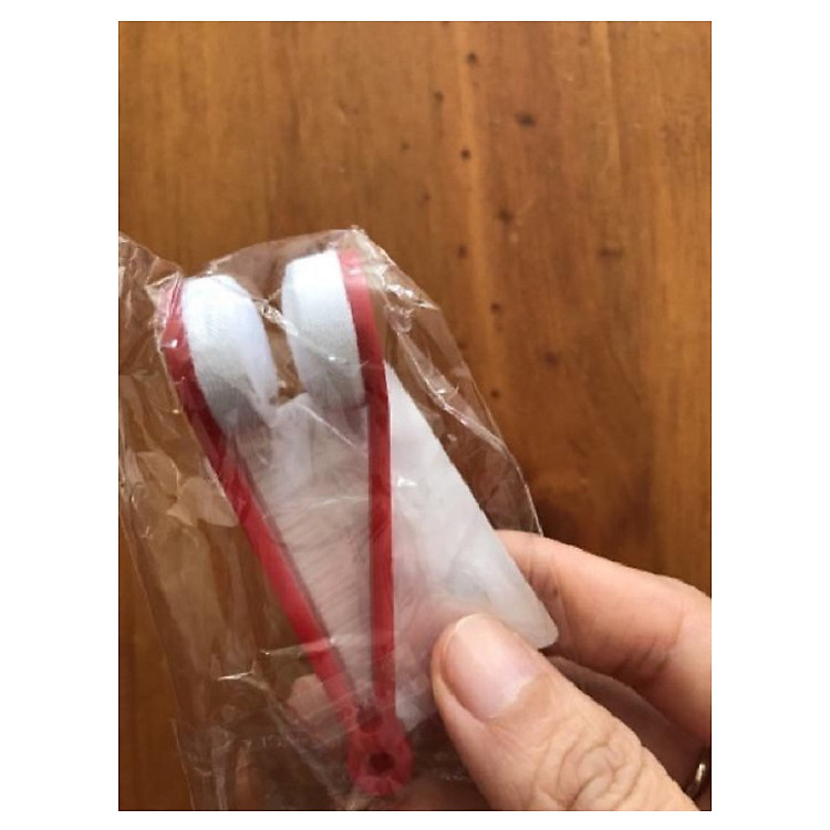 Dụng Cụ Vệ Sinh Mắt Kinh - Kẹp Lau Mắt Kính bằng Vải Sợi Siêu Nhỏ, Tiện Dụng- được chọn màu