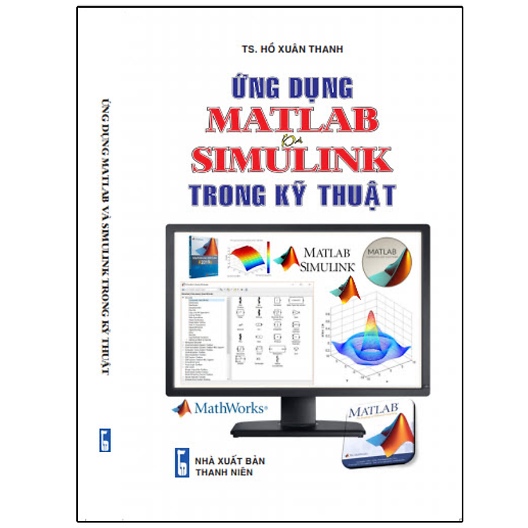 Ứng Dụng Matlab Và Simulink Trong Kỹ Thuật