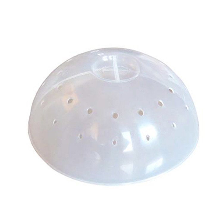 Nắp Đậy Thực Phẩm Trong Lò Viba Tashuan TS-3406 - Hàng Chính Hãng