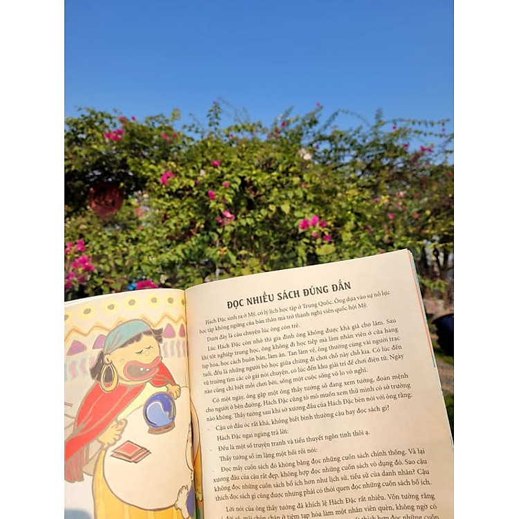 Câu Chuyện Hiếu Đạo - Ảnh 5