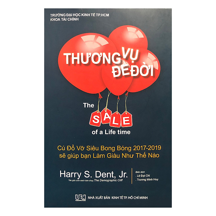 Thương Vụ Để Đời