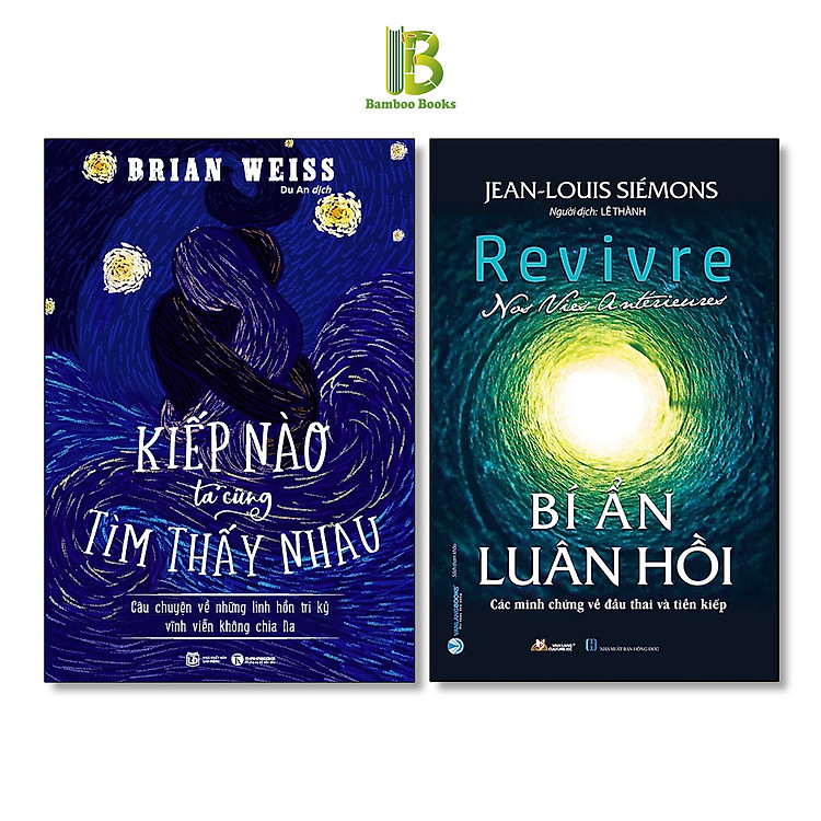 Kiếp Nào Ta Cũng Tìm Thấy Nhau