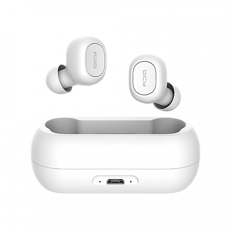 Tai Nghe Bluetooth Xiaomi QCY T1C