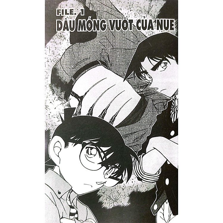 Thám Tử Lừng Danh Conan - Tập 91 (Tái Bản 2023) - Ảnh 5