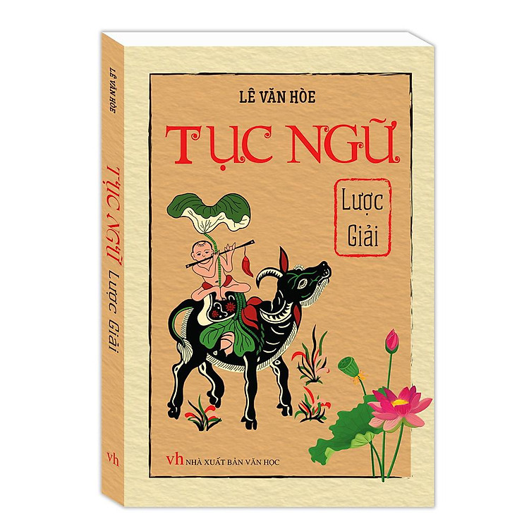 Tục Ngữ Lược Giải (Tái Bản 2024) - Ảnh 7