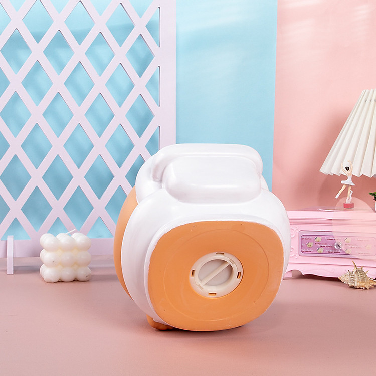 Ống tiết kiệm Chuột Lang Nước CAPYBARA - 18cm - Ảnh 3