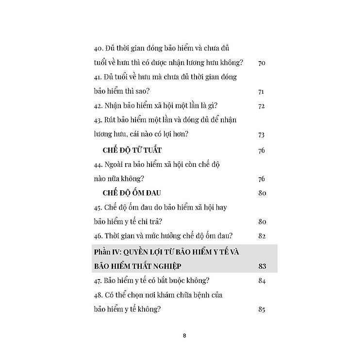 88 Q&A gen XYZ đi làm phải biết - Ảnh 7