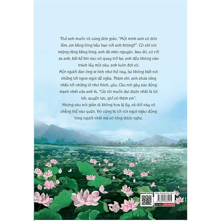 Khi tình yêu chớm nở (bộ 2 tập) - Ảnh 2