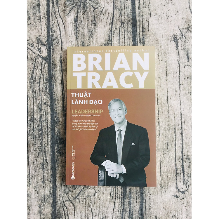 Thuật Lãnh Đạo