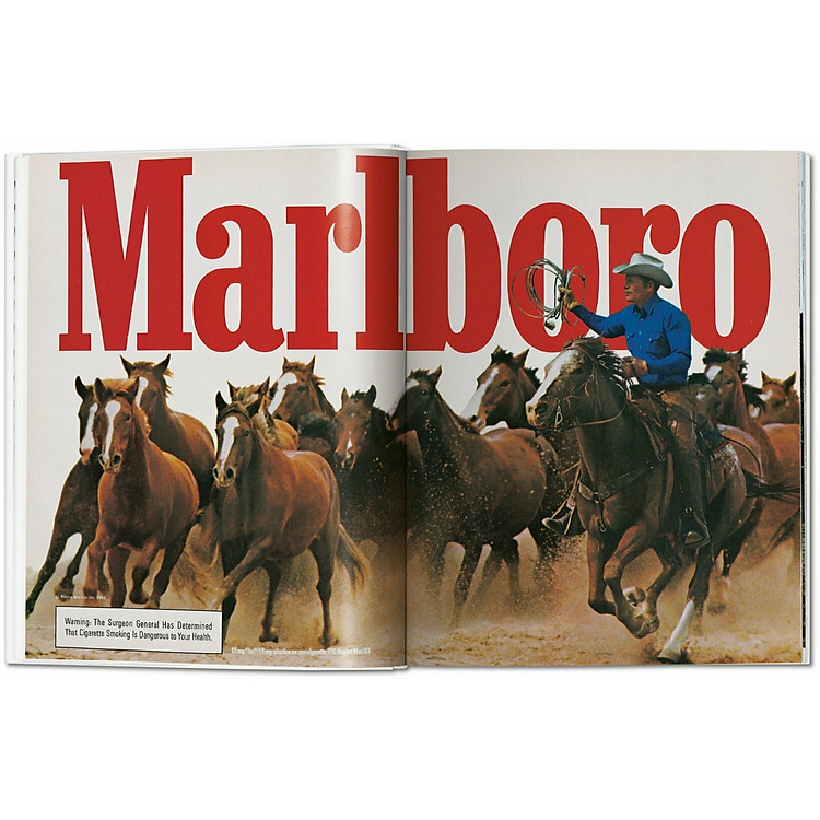 All-American Ads of the 80s - Ảnh 4