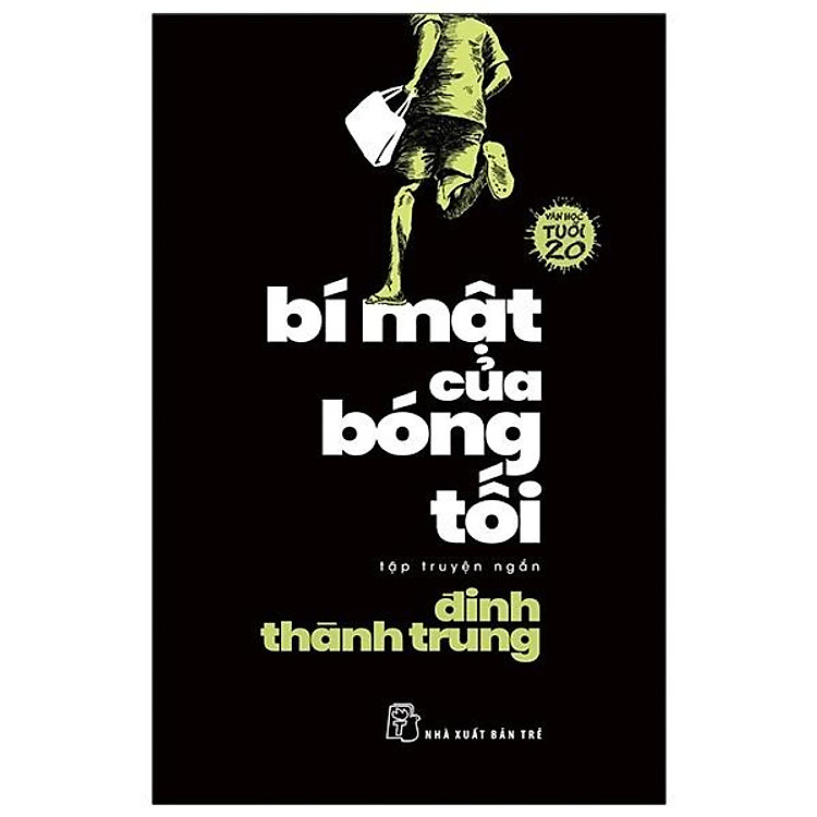 Bí Mật Của Bóng Tối