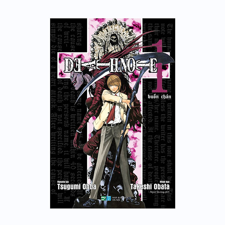 Death Note