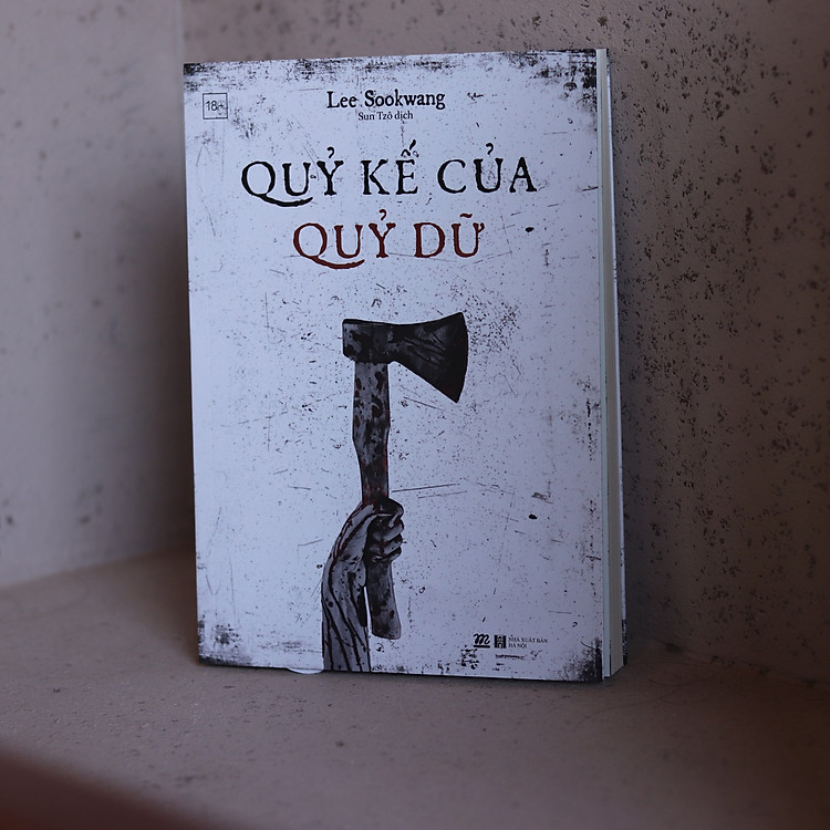 Quỷ Kế Của Quỷ Dữ - Ảnh 3