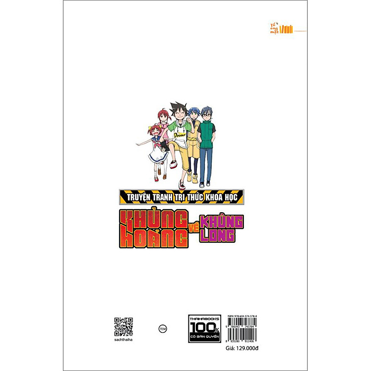 Khủng Hoảng Về Khủng Long - Ảnh 2