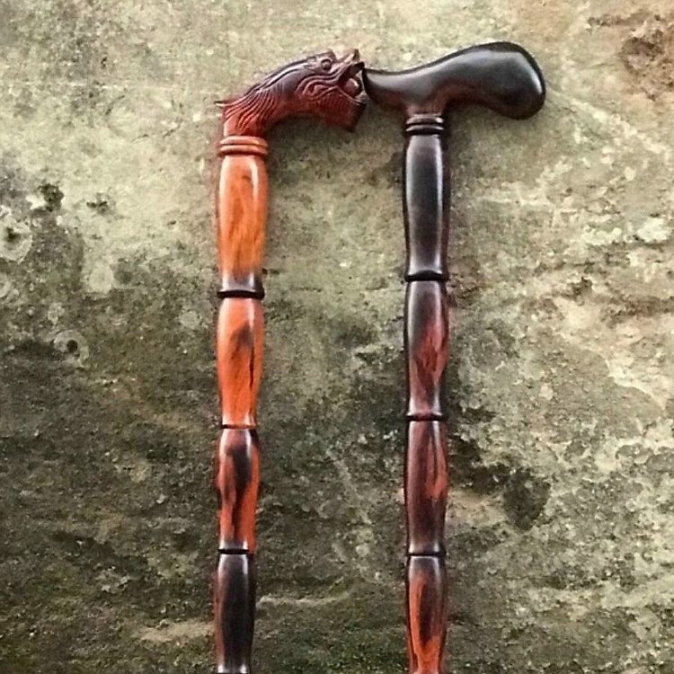 Gậy chống batoong DAICAT cho người già Đảm bảo Giá rẻ - Hình ảnh 3