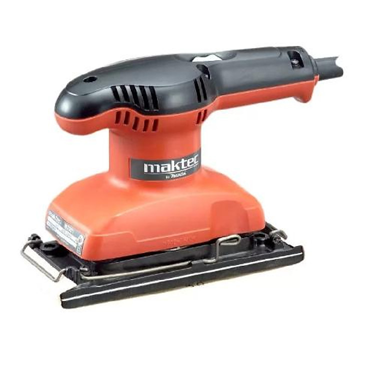 Máy chà nhám Maktec MT925