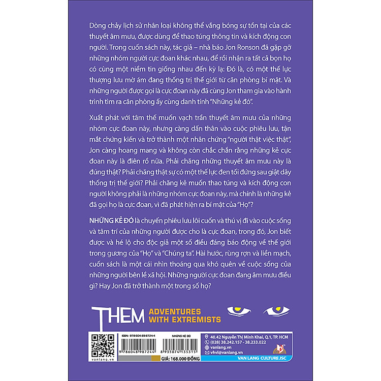 Tâm Lý Học Biến Thái - Ảnh 2