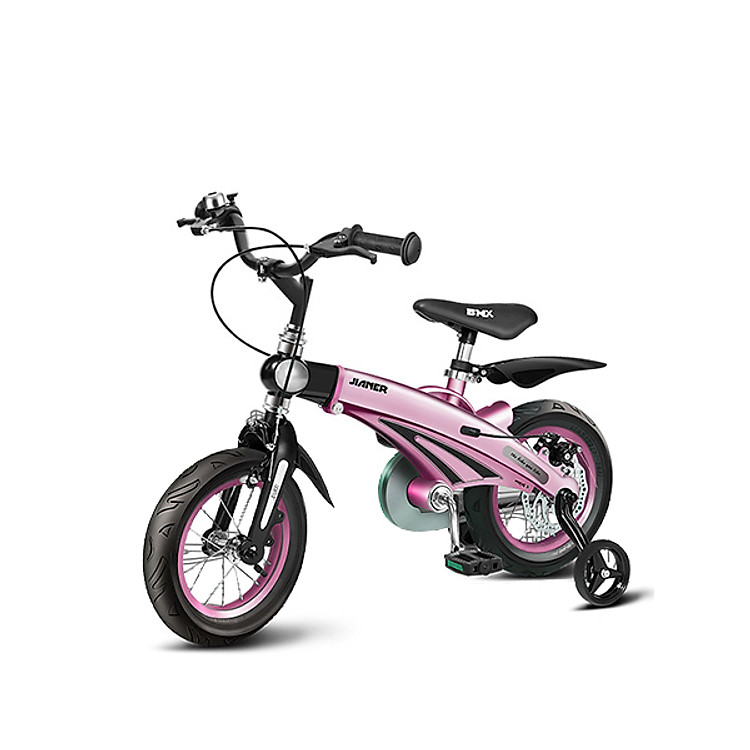 Xe Đạp Trẻ Em Cao Cấp Jianner- S1