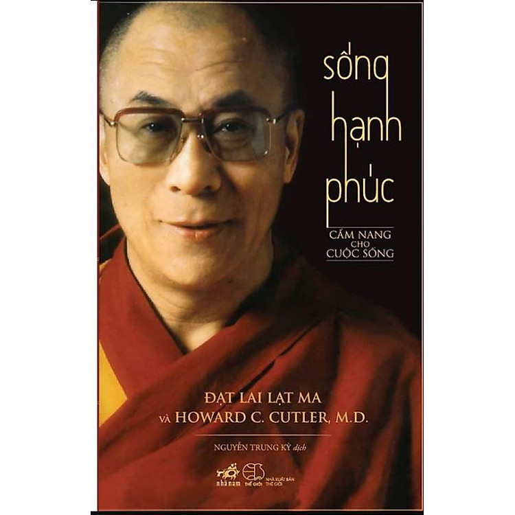 Sống Hạnh Phúc – Cẩm Nang Cho Cuộc Sống