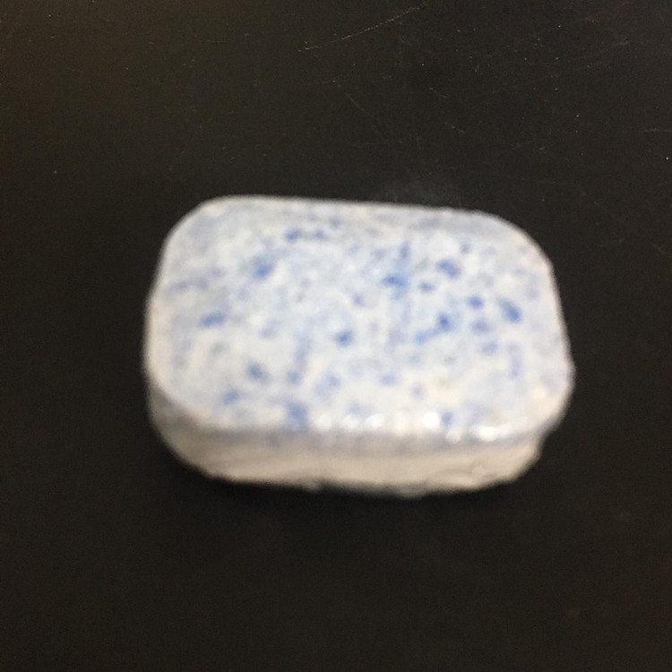 viên rửa bát chén dùng cho máy bán lẻ theo viên dùng thử