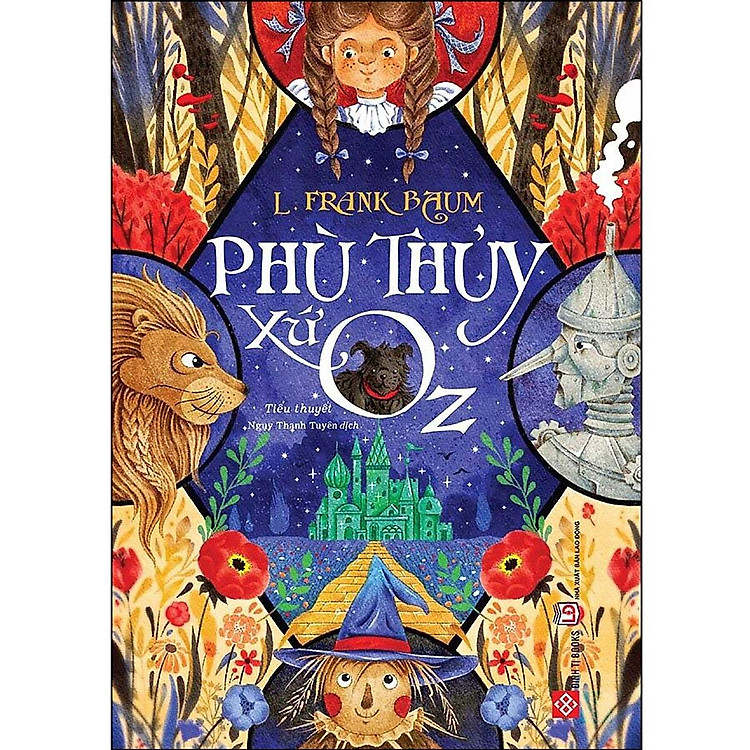 Phù Thủy Xứ Oz - Ảnh 7