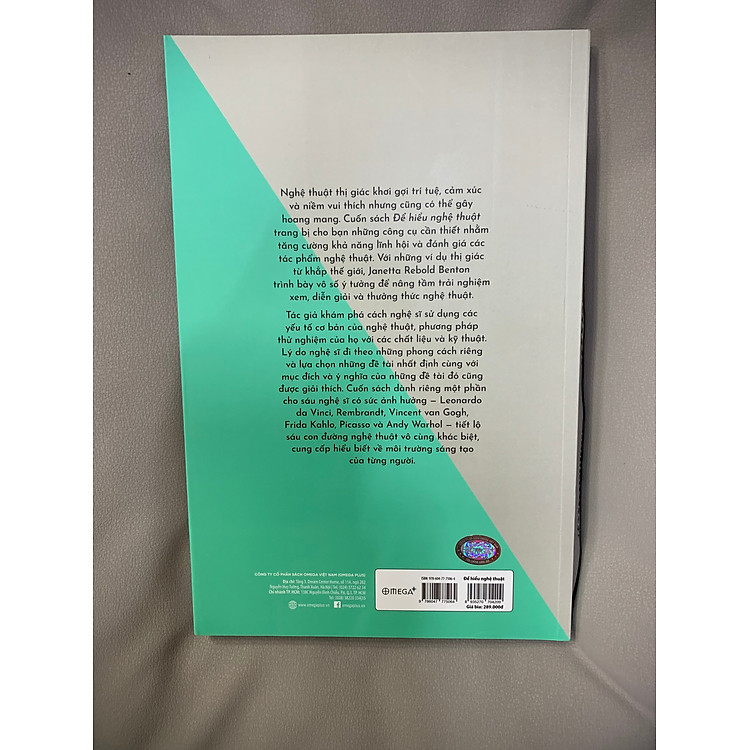 Nắm Bắt & Thưởng Thức Nghệ Thuật Trong Tầm Tay - Ảnh 4