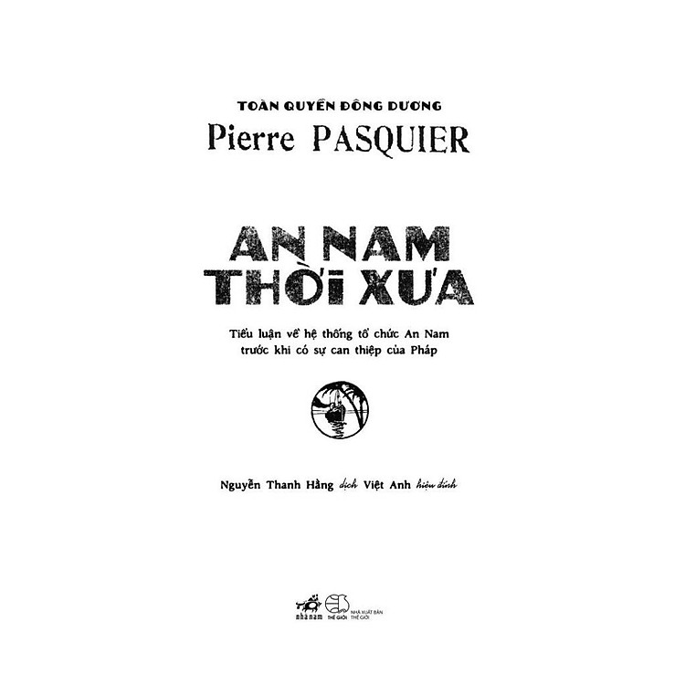 An Nam Thời Xưa - Ảnh 3