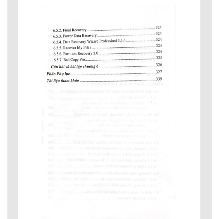 Giáo trình tin học cơ sở - Ảnh 7