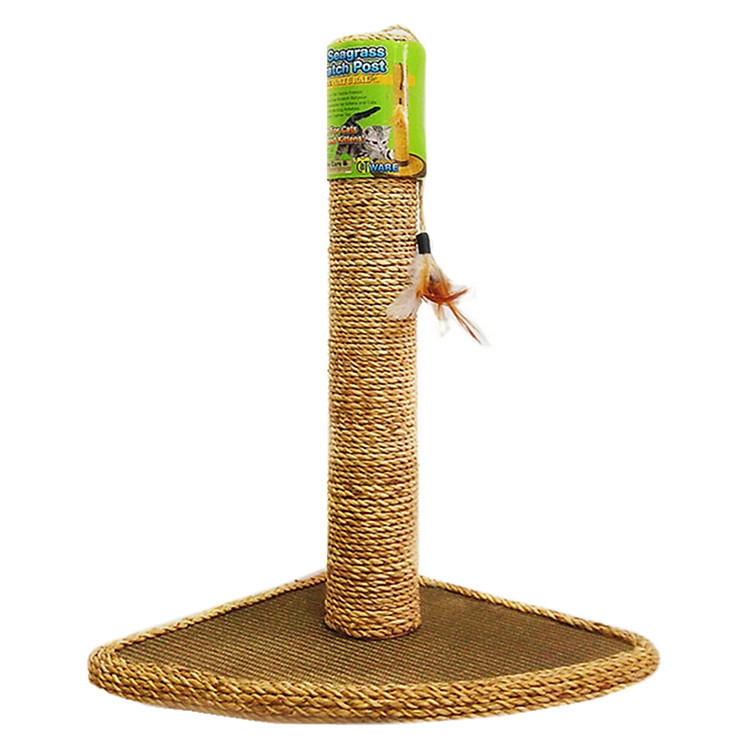 Trụ Cào Móng Momopet Kún Miu