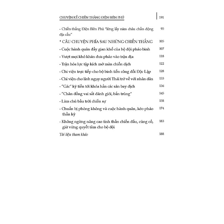 Chuyện Kể Chiến Thắng Điện Biên Phủ - Tập 1 - Ảnh 5