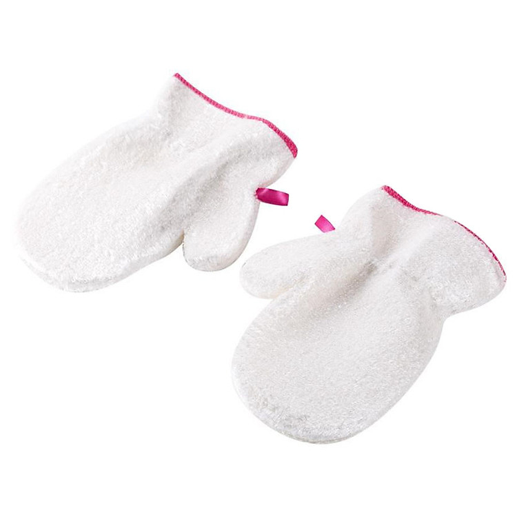 Đôi găng tay rửa bát thông minh kiêm giẻ vệ sinh nhà cửa GS0043