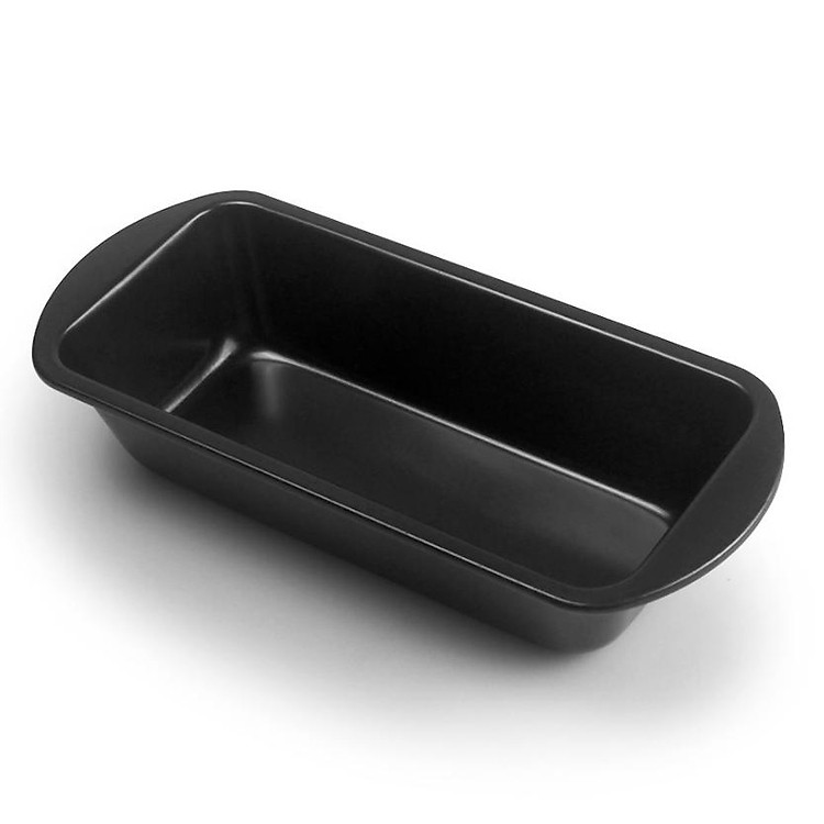 Mẫu khuôn bánh mỳ gối, bánh mousse đảm bảo không dính khuôn