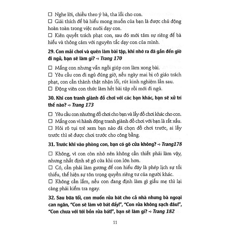 Mẹ Các Nước Dạy Con Trưởng Thành - Mẹ Đức Dạy Con Kỉ Luật (Tái Bản 2022) - Ảnh 7