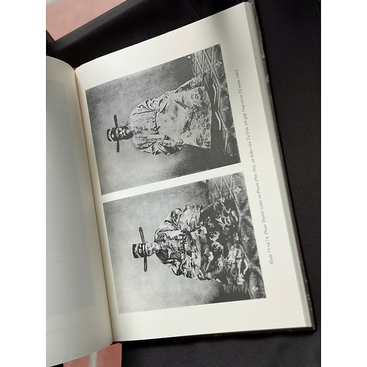 TUYỂN TẬP TRANH ẢNH LỊCH SỬ ĐÔNG DƯƠNG THUỘC PHÁP - Ảnh 4