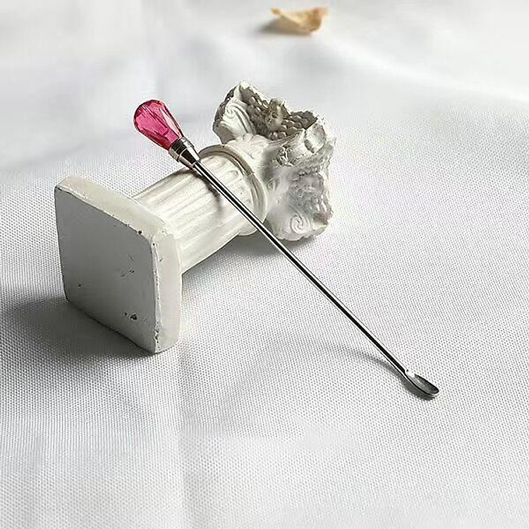 Que Khuấy Sáp Nến và Phụ Kiện Niêm Phong Bì Thư (Wax Seal) - Ảnh 3