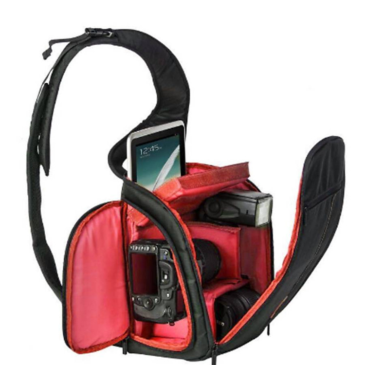 Balo Đựng Máy Ảnh Chuyên Dụng