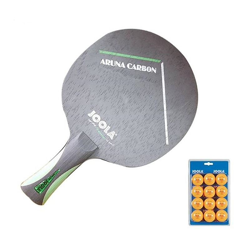 Cốt Vợt Bóng Bàn Joola Aruna Carbon